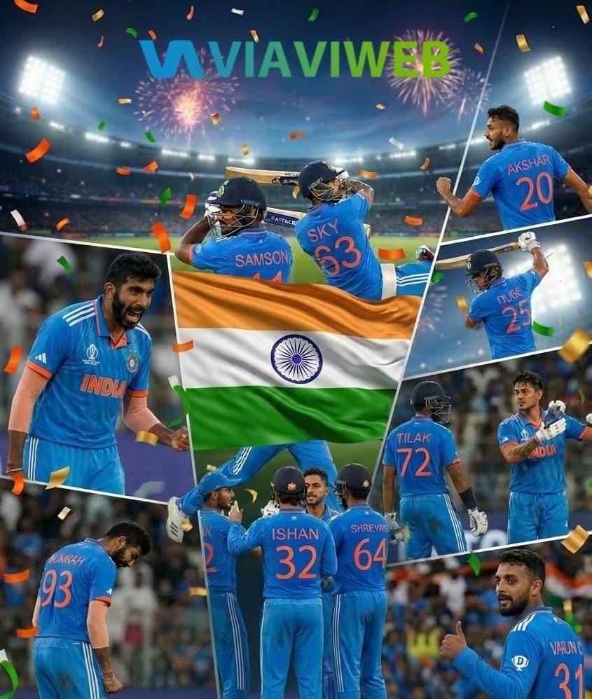 VIAVI WEB | Mobile Apps & Website Developement Co. tweet media