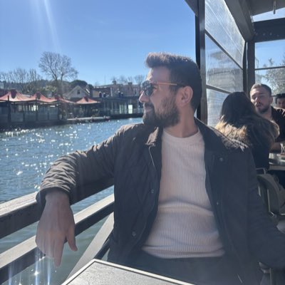 Kemal Taşkesen tweet media