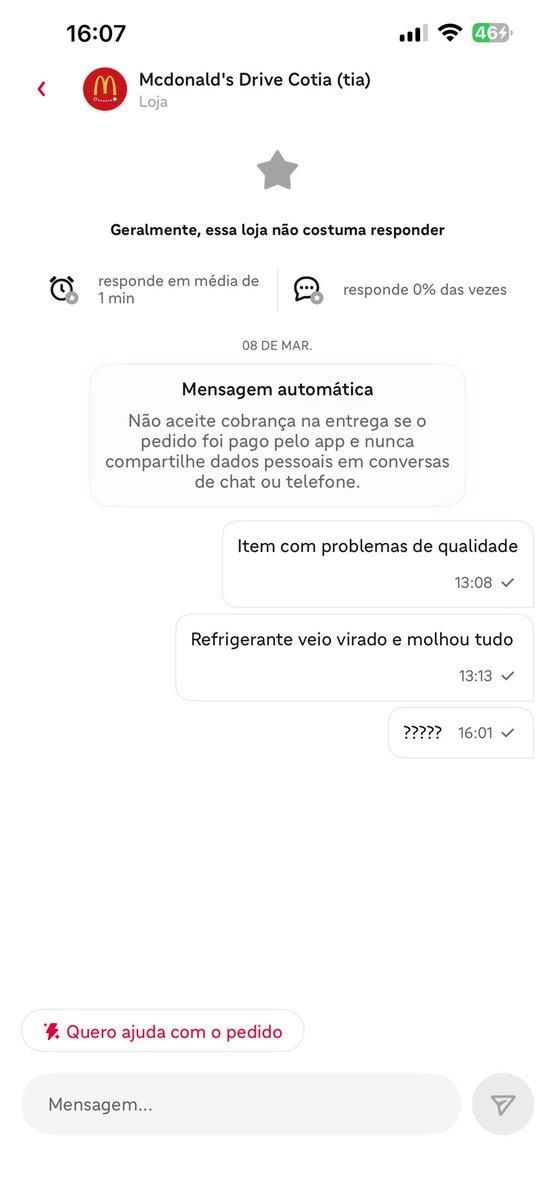 Carol Mattos tweet media