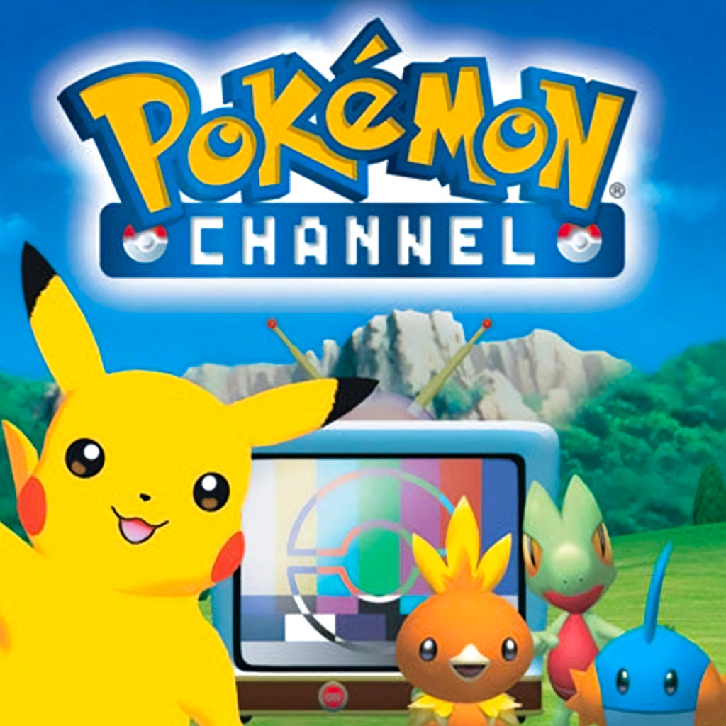 TheHungeey's tweet photo. I was wondering what feeling I was having while playing Pokopia...obviously animal crossing and viva pinata.
But this is the closest to pokemon channel ive felt playing a game and I've missed it
#Pokemon #PokemonPokopia https://t.co/RJOgNurdH6