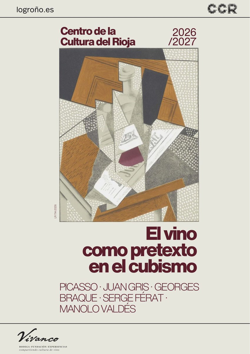 Ayuntamiento Logroño tweet media