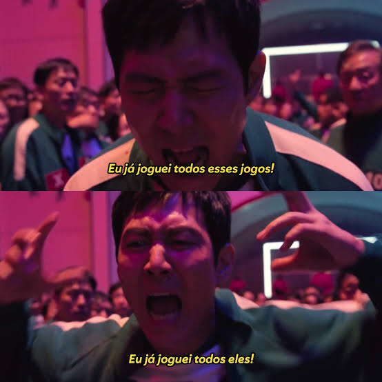 Antes de dar merda games tweet media