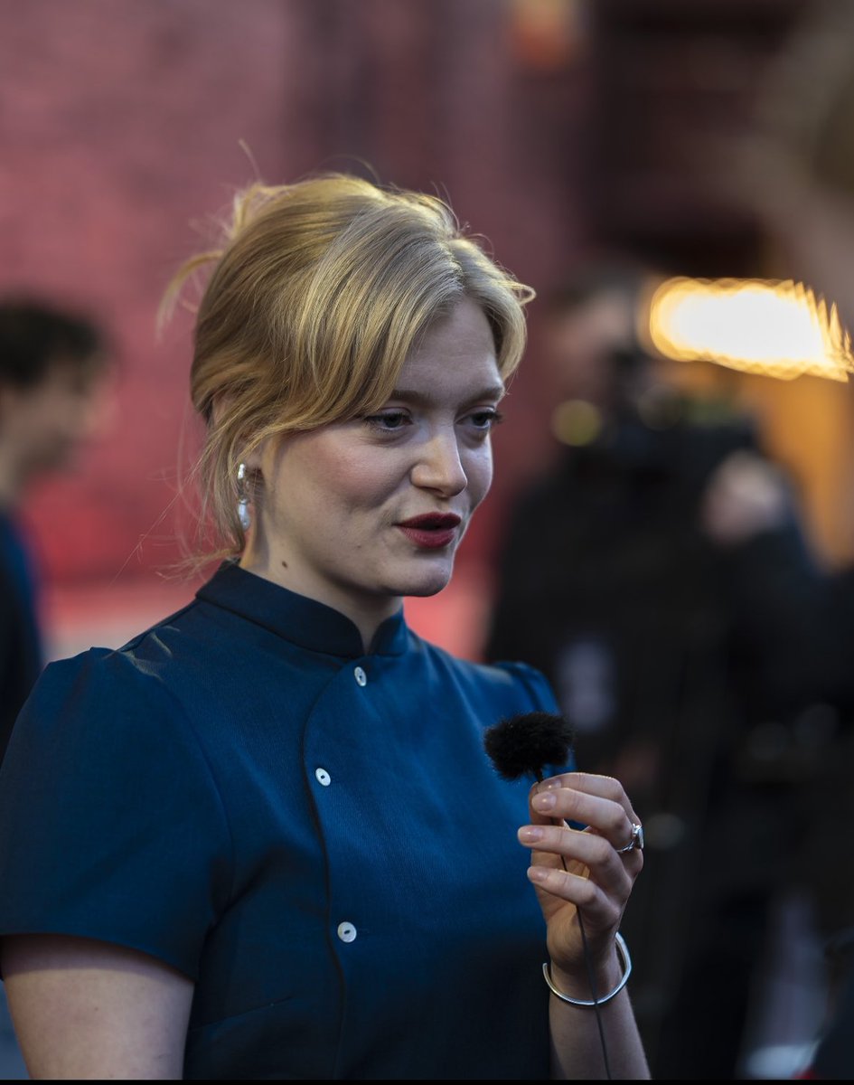 Call The Midwife & Laura Main fansite tweet media