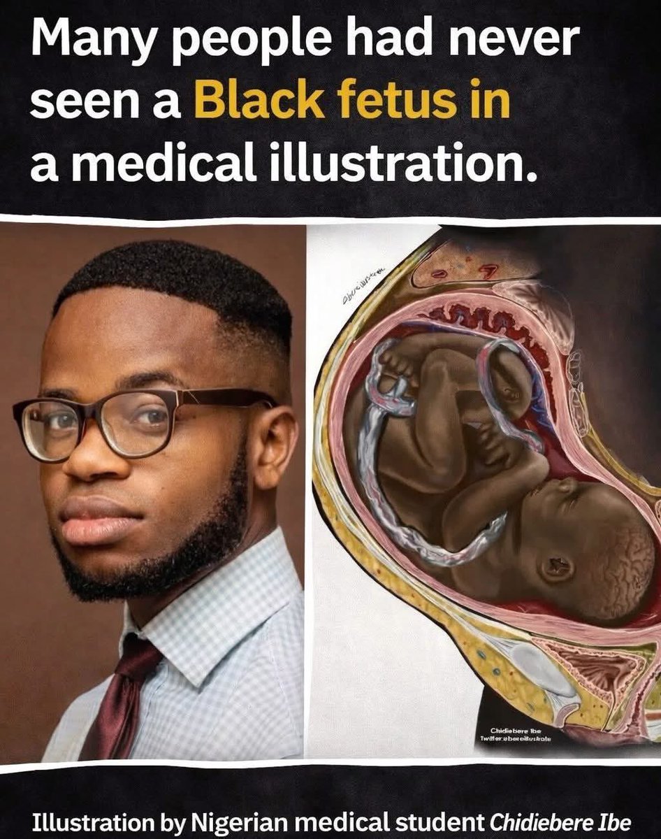 Typical African tweet media