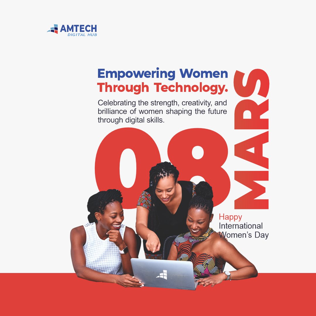 amtechub tweet picture