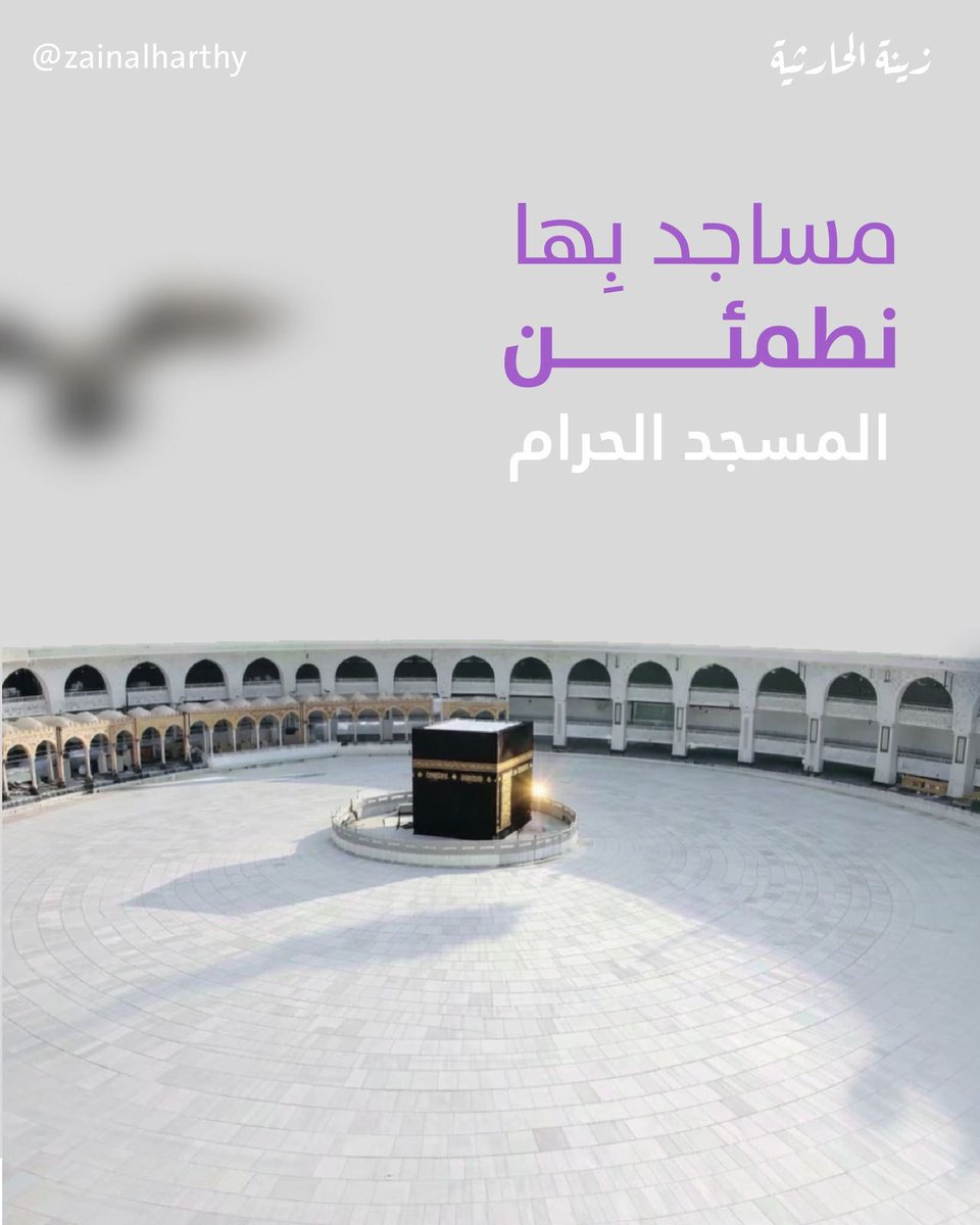 زينة الحارثية tweet media
