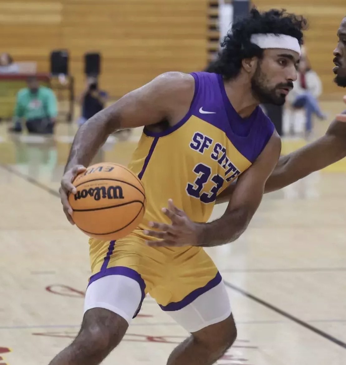 Skyline Basketball tweet media