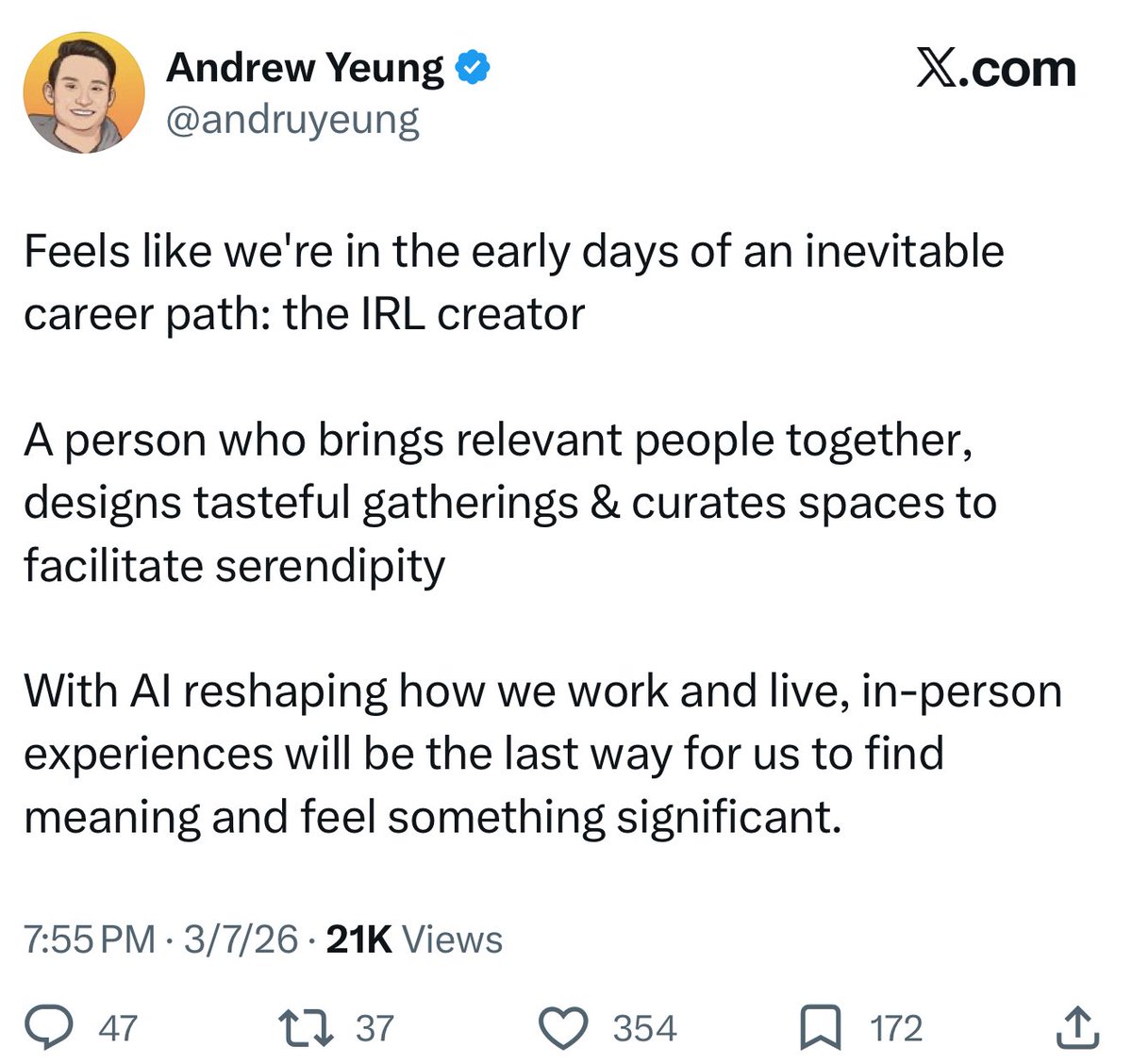 Joe Holder tweet media