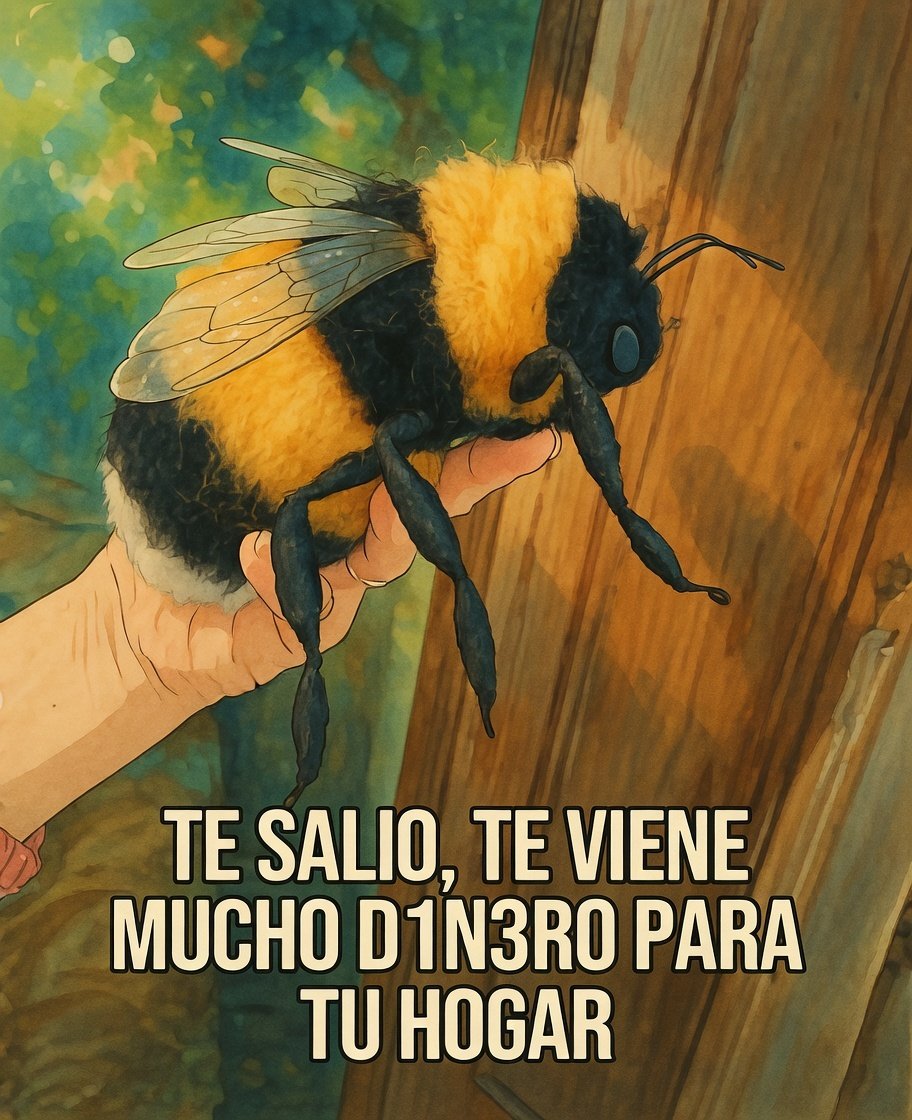 Decreta : HECHO ESTÁ ✨🙏🏻