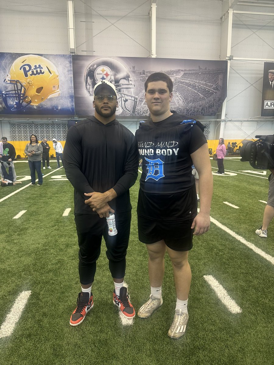 John Glaeser tweet media