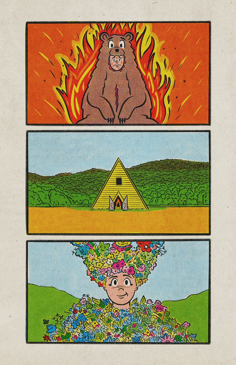 Summer Ray tweet media