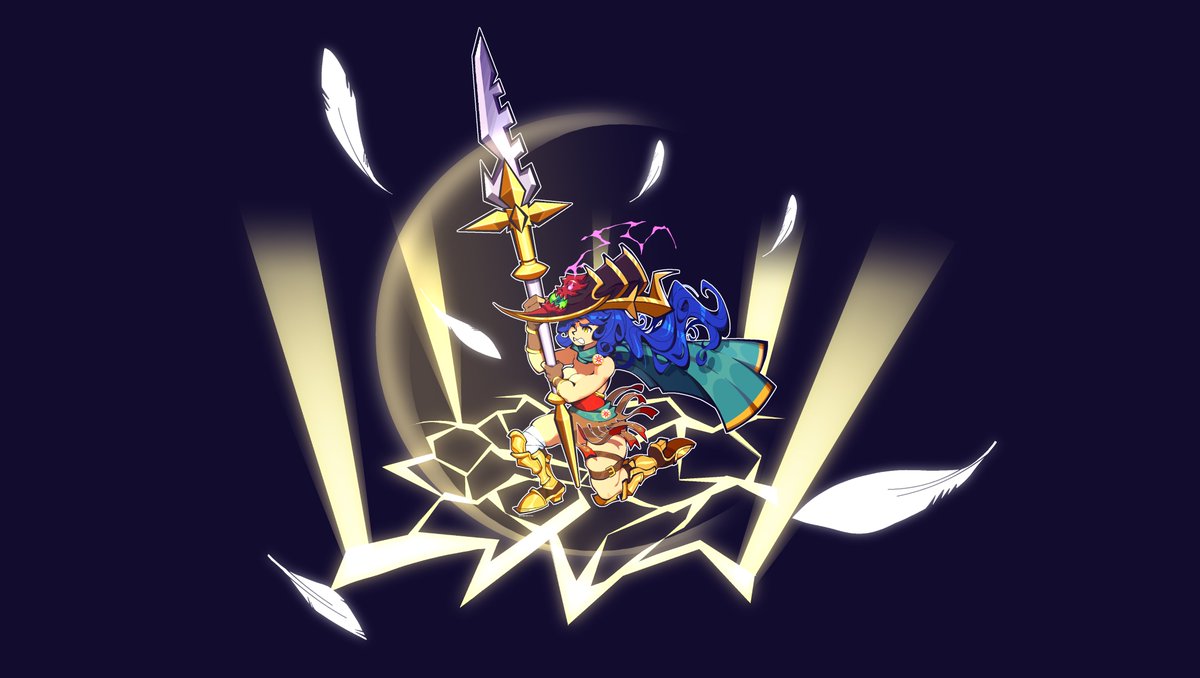 Step (Commission Closed) tweet media