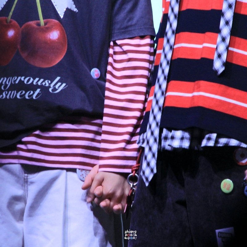 duang with thesa !🍀 tweet media