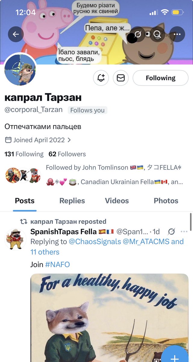 Fella 
To follow

<a href="/corporal_Tarzan/">капрал Тарзан</a>