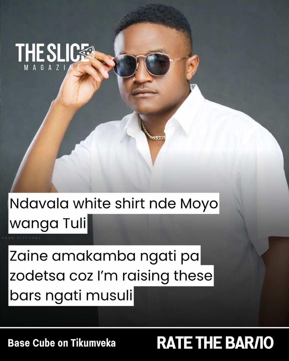 The Slice Magazine tweet media