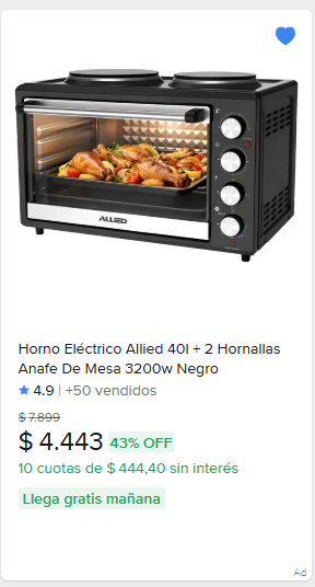 ro67530's tweet photo. ALERTA ; LO BARATO SALE CARO 
#labotiga / @mercadolibre.uy 
Ni dos meses de uso y ya no funcionan la hornallas !! https://t.co/moQMRIt9bG
