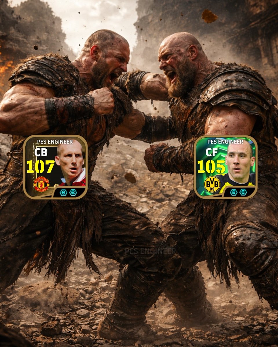 PES ENGINEER tweet media