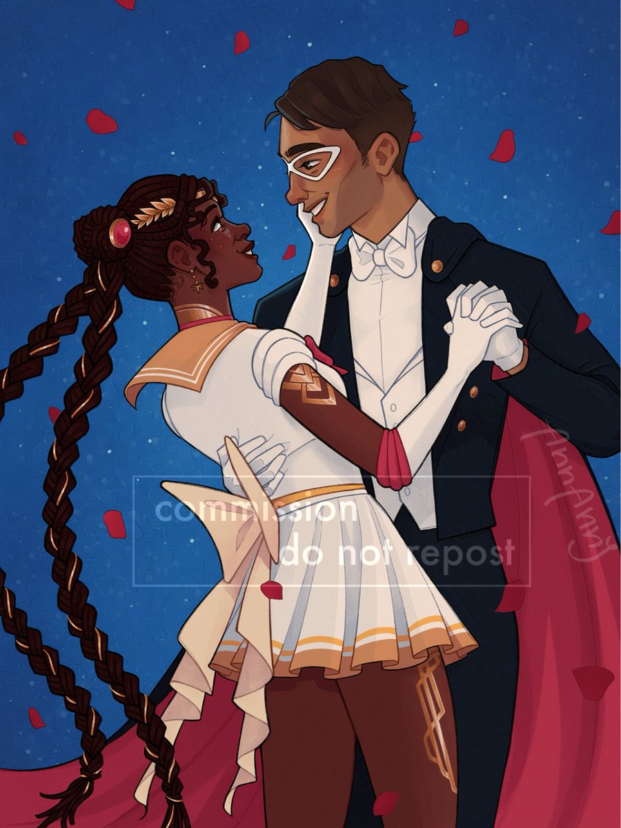 Anne🍒 tweet media