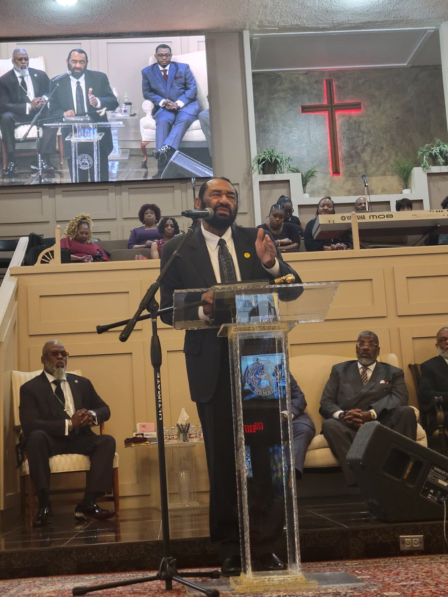 Congressman Al Green tweet media