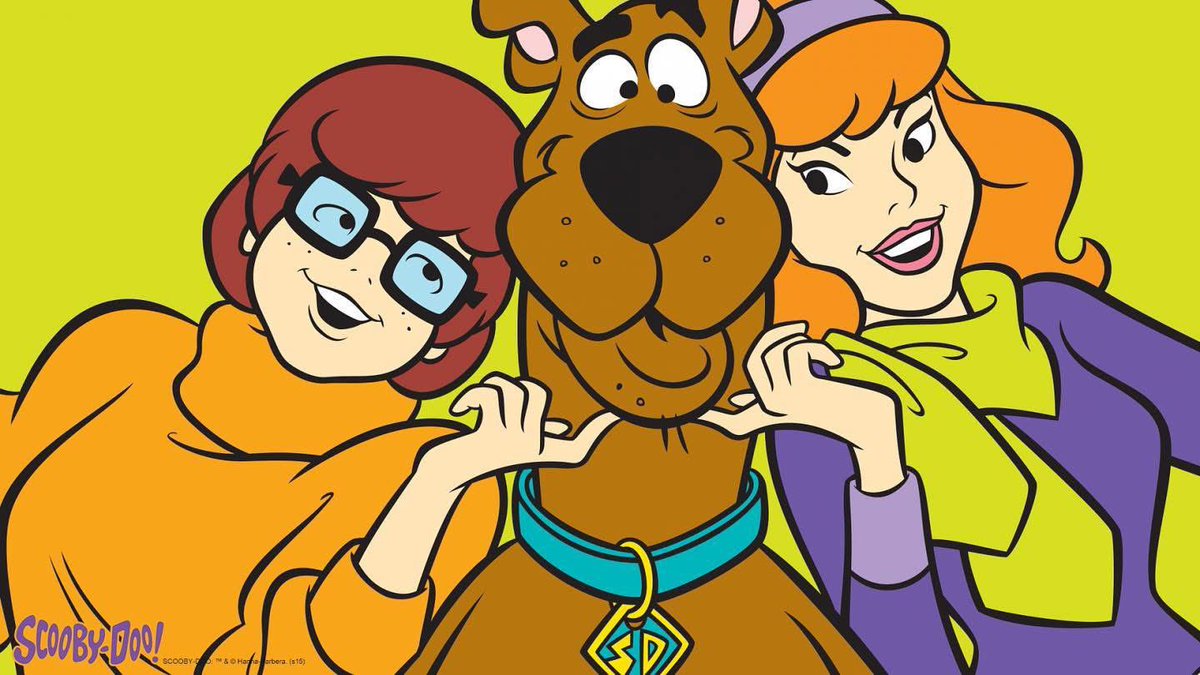 ScoobyAddict tweet media