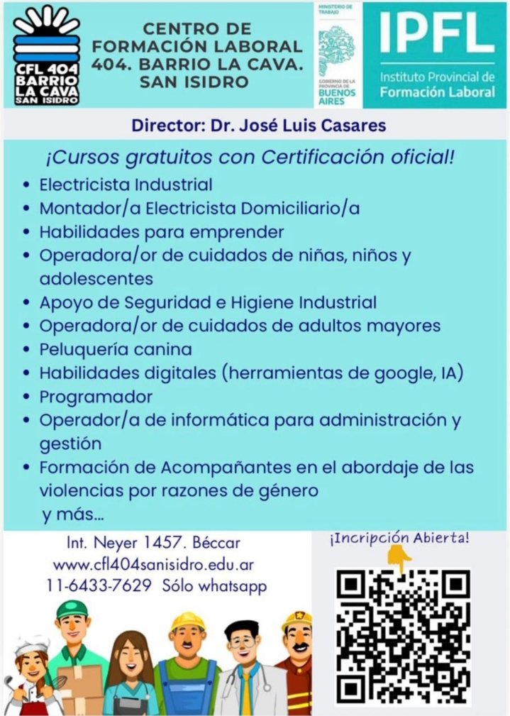 María Laura ⚛️ tweet media