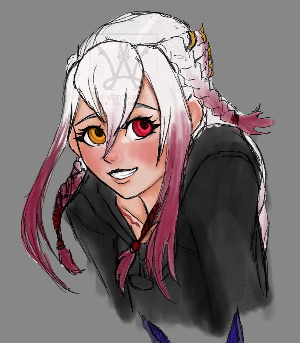 laudrawin's tweet photo. NYXIL ❣️
Kingdom Hearts OC that’s been my brainworm for two weeks now! 😭❤️
#kingdomhearts #kh #khoc #kingdomheartsoc #orgxiii
@KINGDOMHEARTS @SquareEnix https://t.co/tn8YDJsBQD