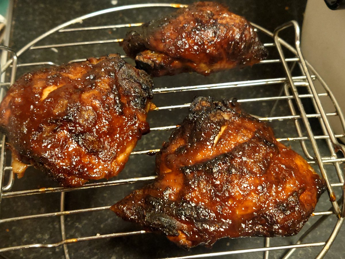 Chille - I still got one plate tweet media