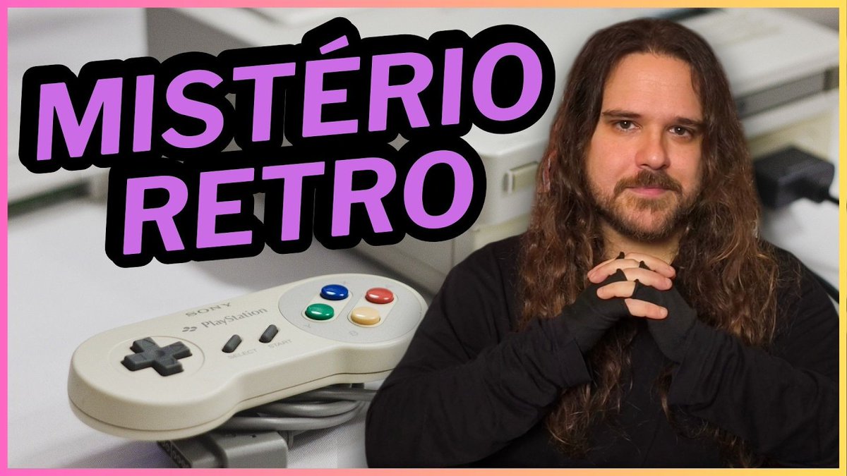 RetroRaider_rr's tweet photo. A misteriosa Nintendo PlayStation foi comprada por um museu no Texas!

Vamos falar sobre isso no episódio de hoje!
https://t.co/lMJpMYSdnZ

#nintendoplaystation #retrogaming #retroraider https://t.co/5nE5cssf3q