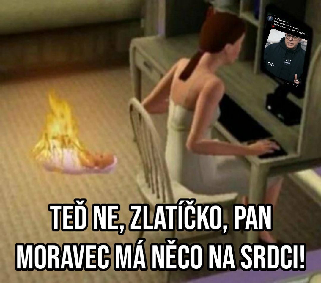 AdamPiechowicz1's tweet photo. Dnešek https://t.co/gj1lz0yGF8
