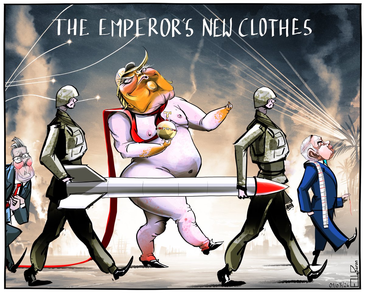 Ella Baron tweet media