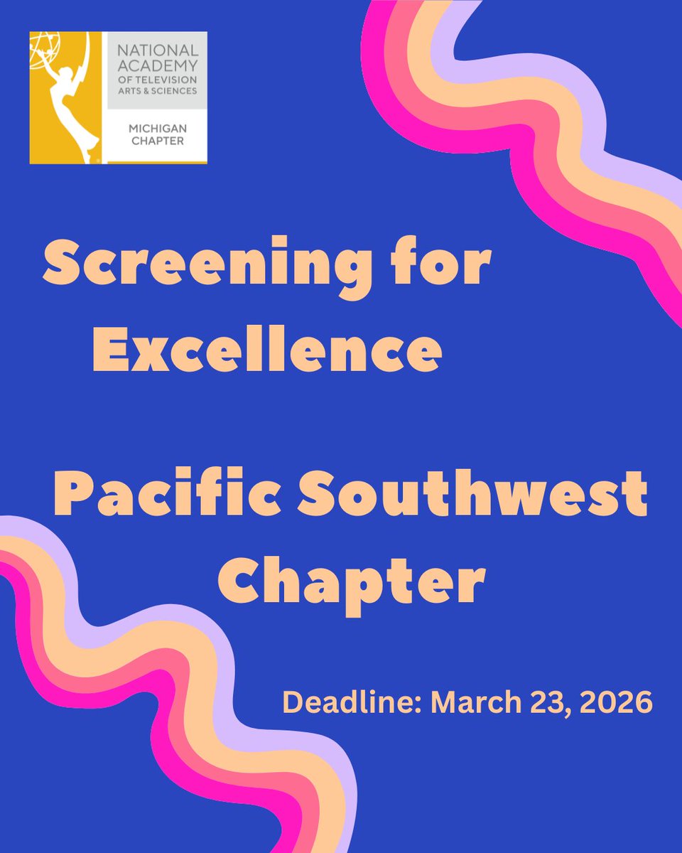 NATAS Michigan tweet media