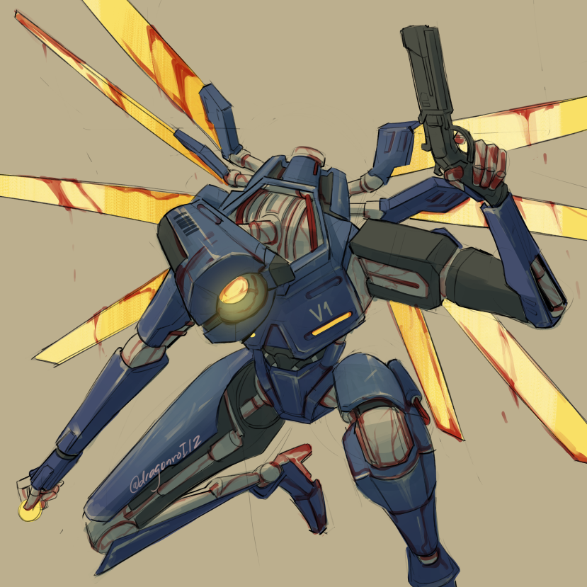 for my 5 ultrakill fans