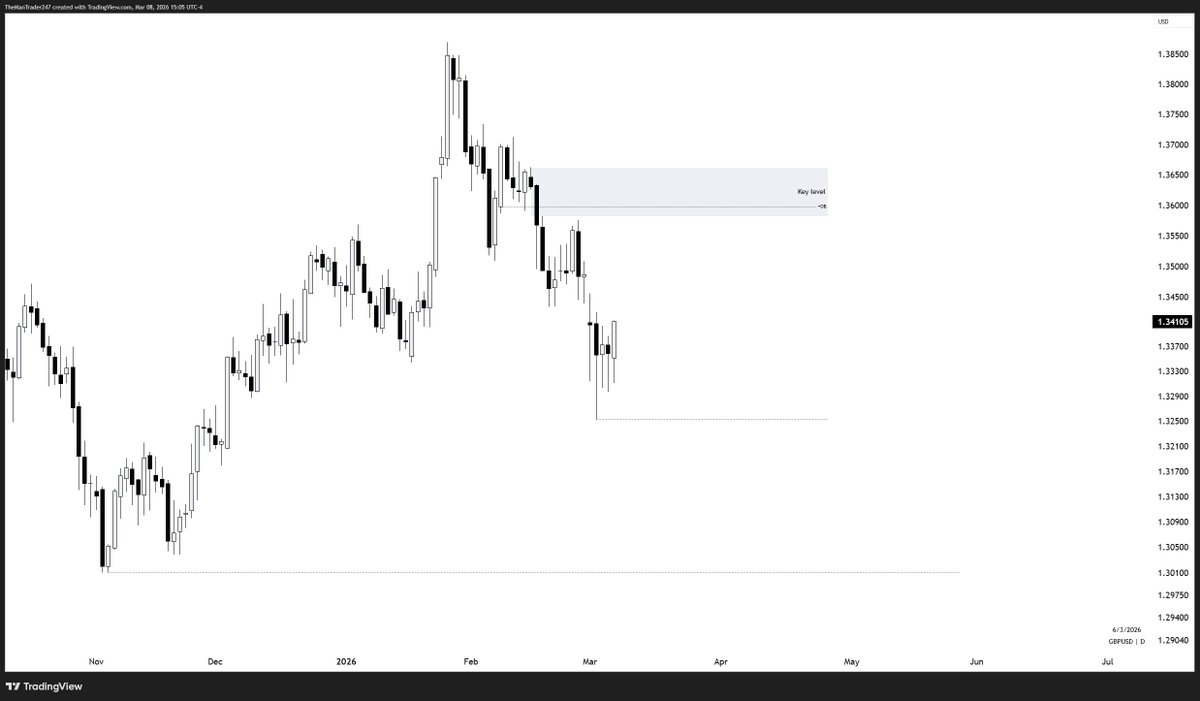 The Man Trader tweet media