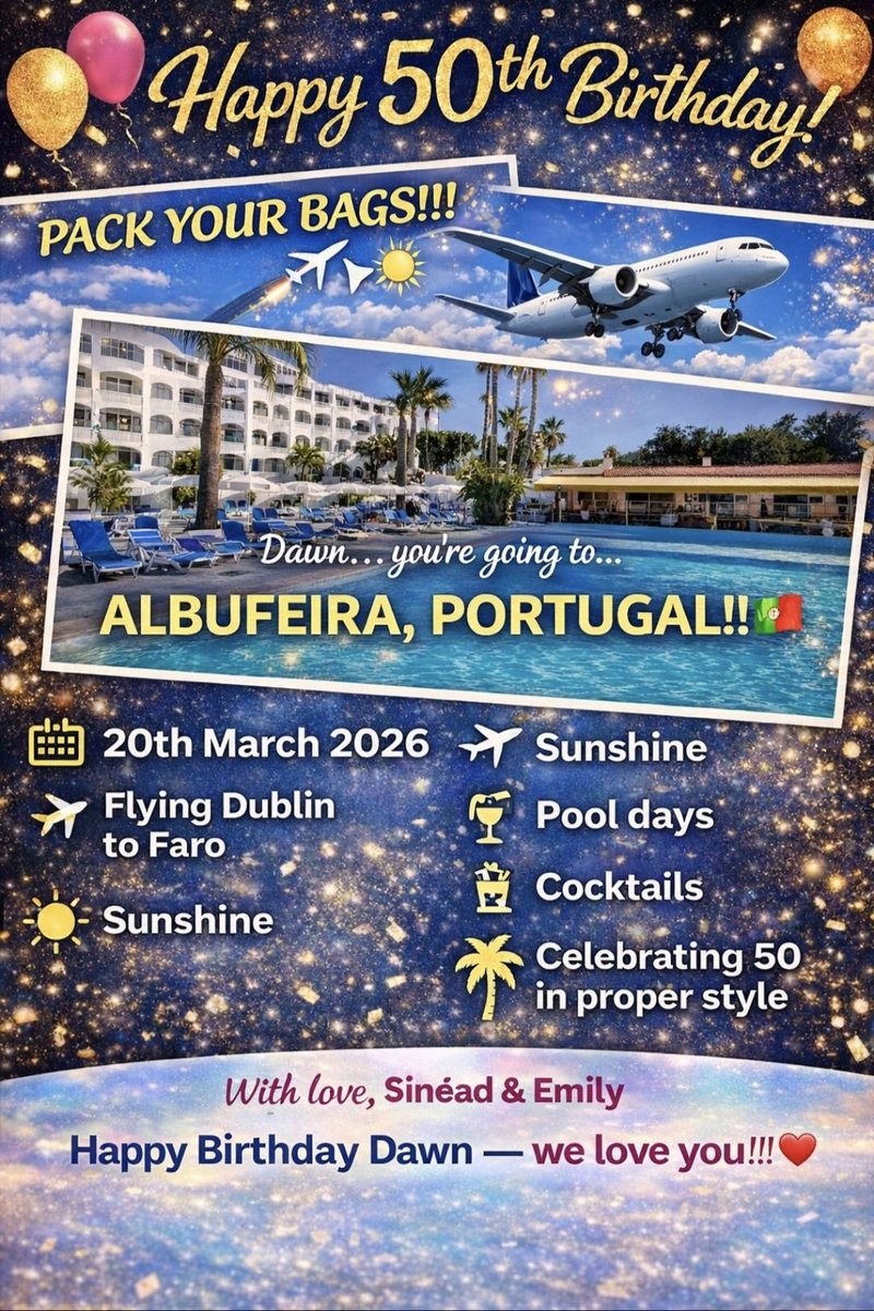 Dawn 💚 Of the Tribes 🇮🇪 tweet media