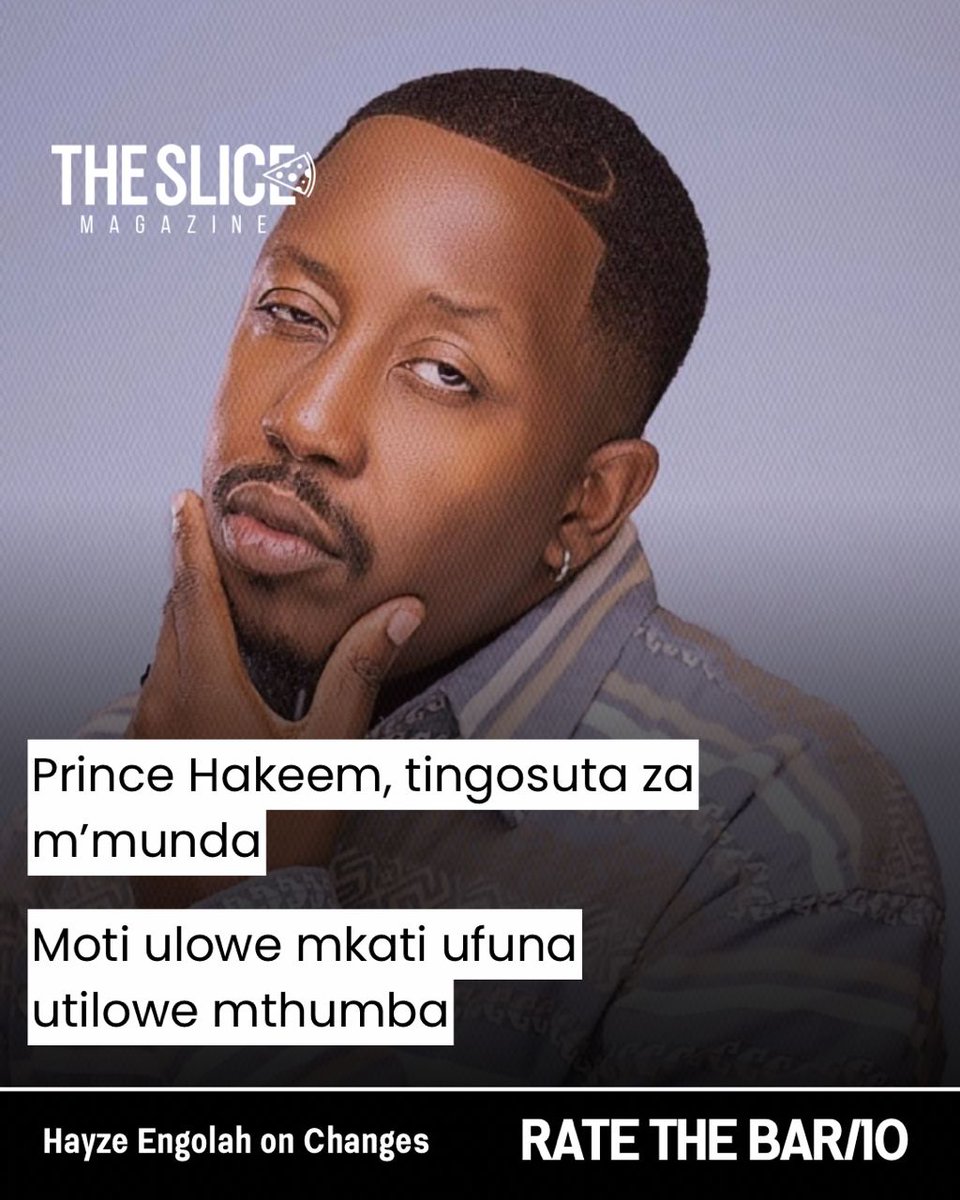 The Slice Magazine tweet media