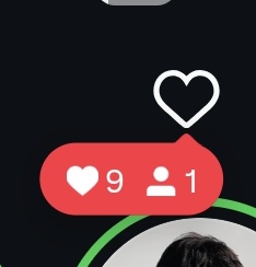 pov: um feio acabou de curtir seu feed inteiro