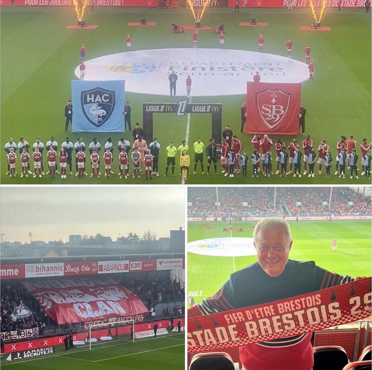 Fortuné PELLICANO tweet media