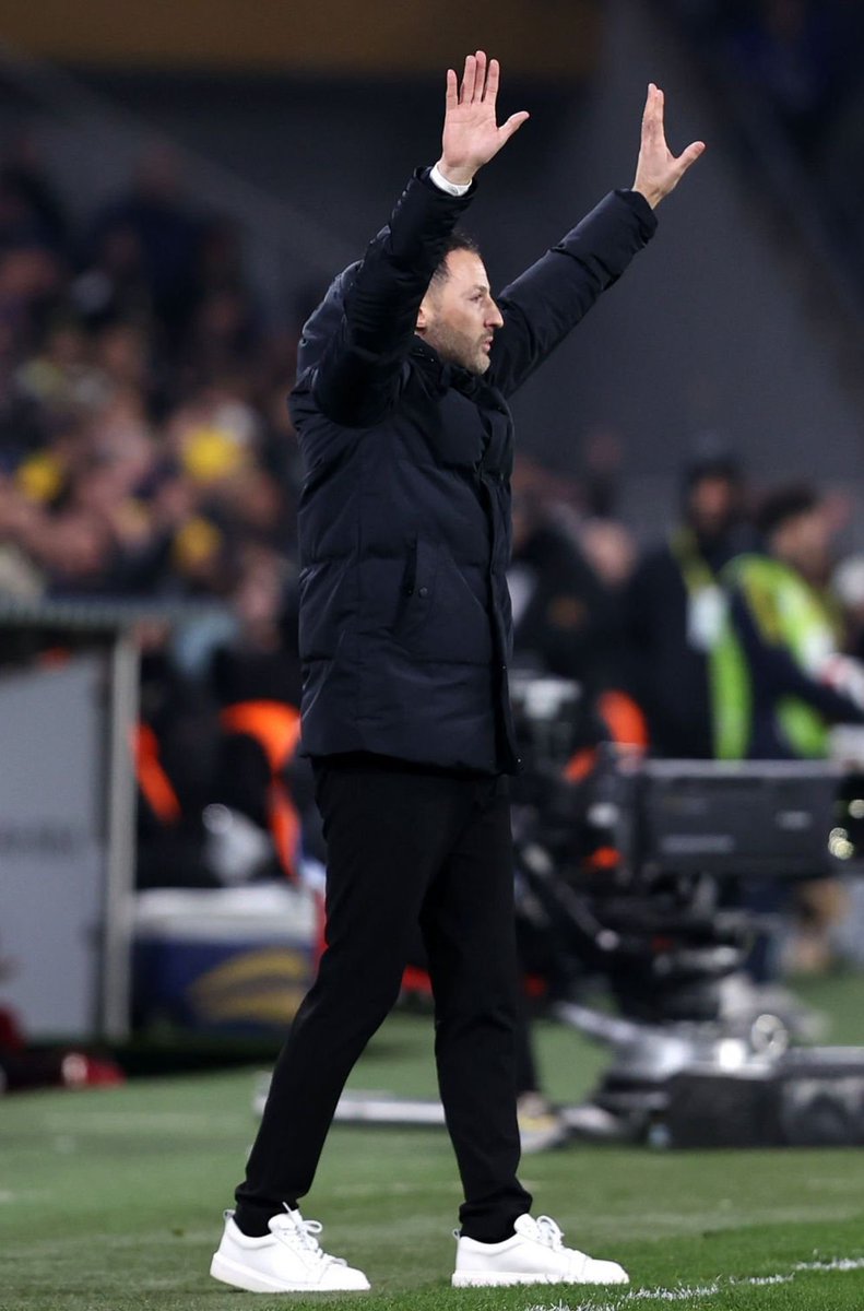 Genç Fenerbahçeliler tweet media