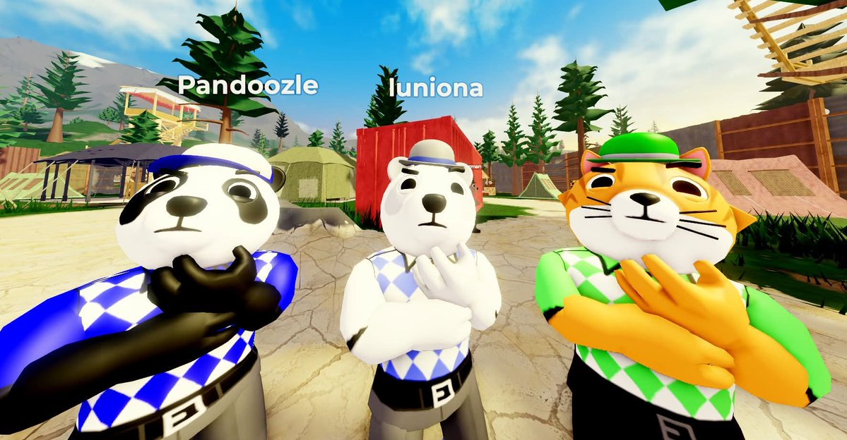 Piggy Intercity News tweet media