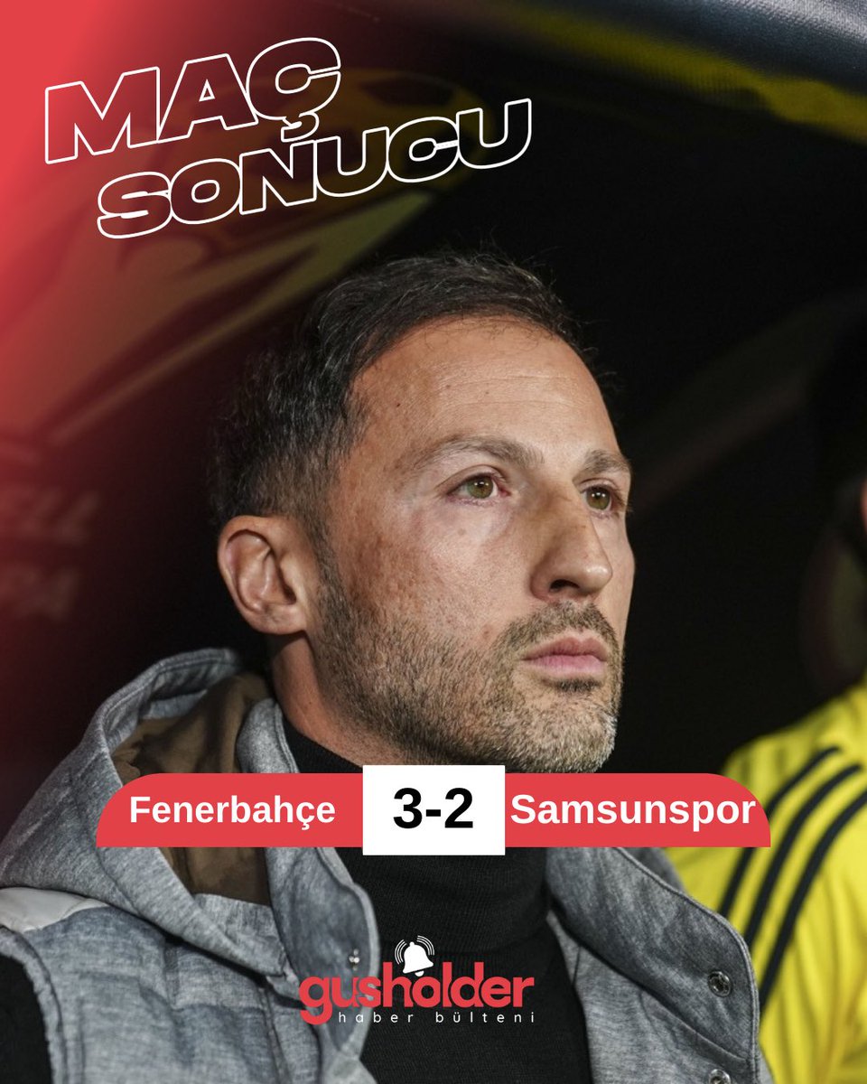 Gusholder Haber Bülteni tweet media