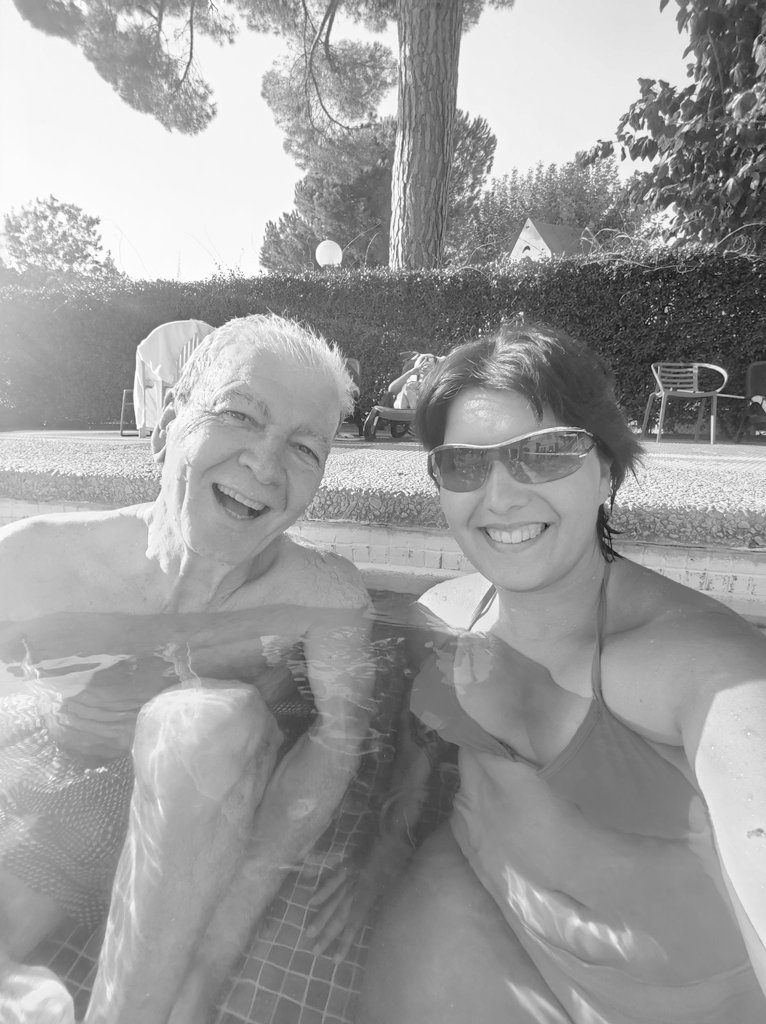 Ylenia Yunamond 🧬 tweet media