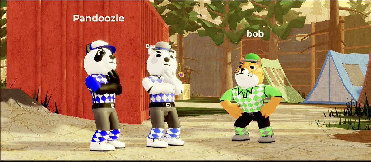 Piggy Intercity News tweet media