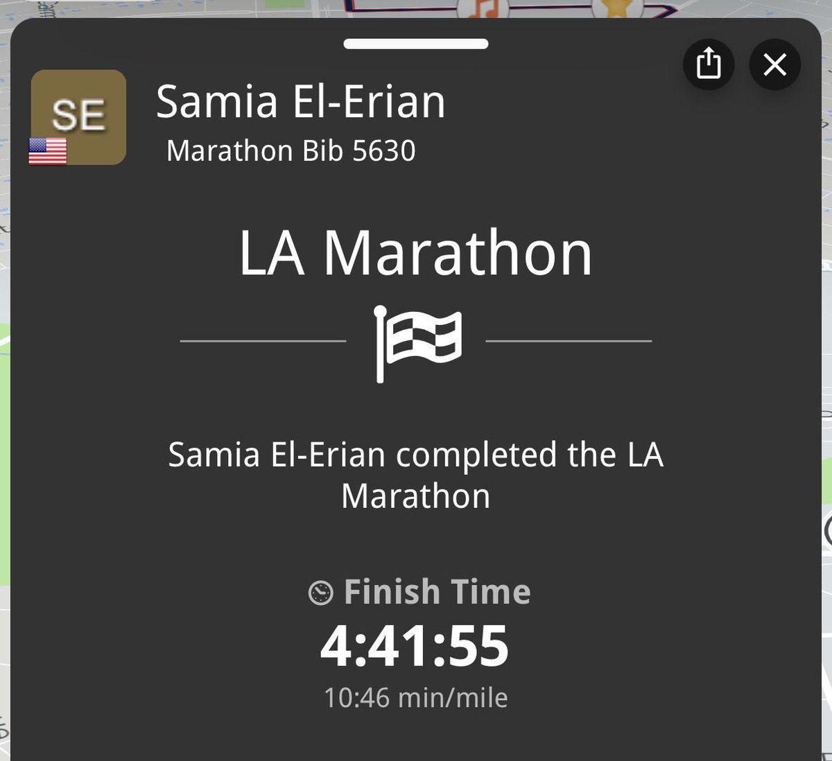 Mohamed A. El-Erian tweet media