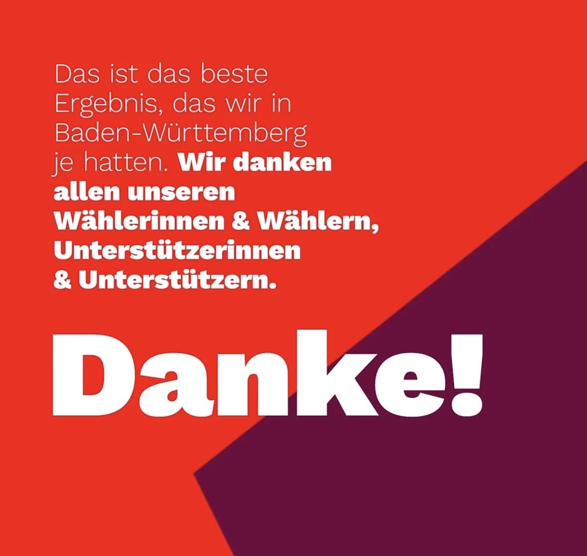 Ines Schwerdtner tweet media