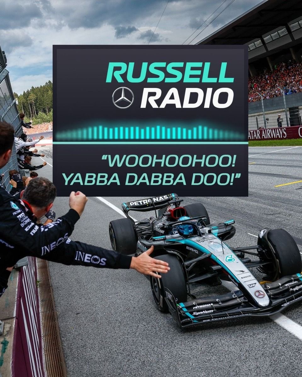 jamás la tuvo amigo no escuchaste el yabadaba dooo? Jsjsks y es lo que más me gusta de él, que cuando gana es la persona más feliz del mundo, se le sale cada ocurrencia es como un caniche con azúcar