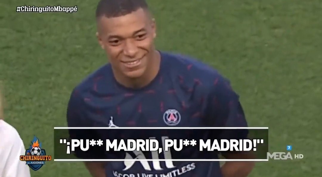 Míster Seitán tweet media