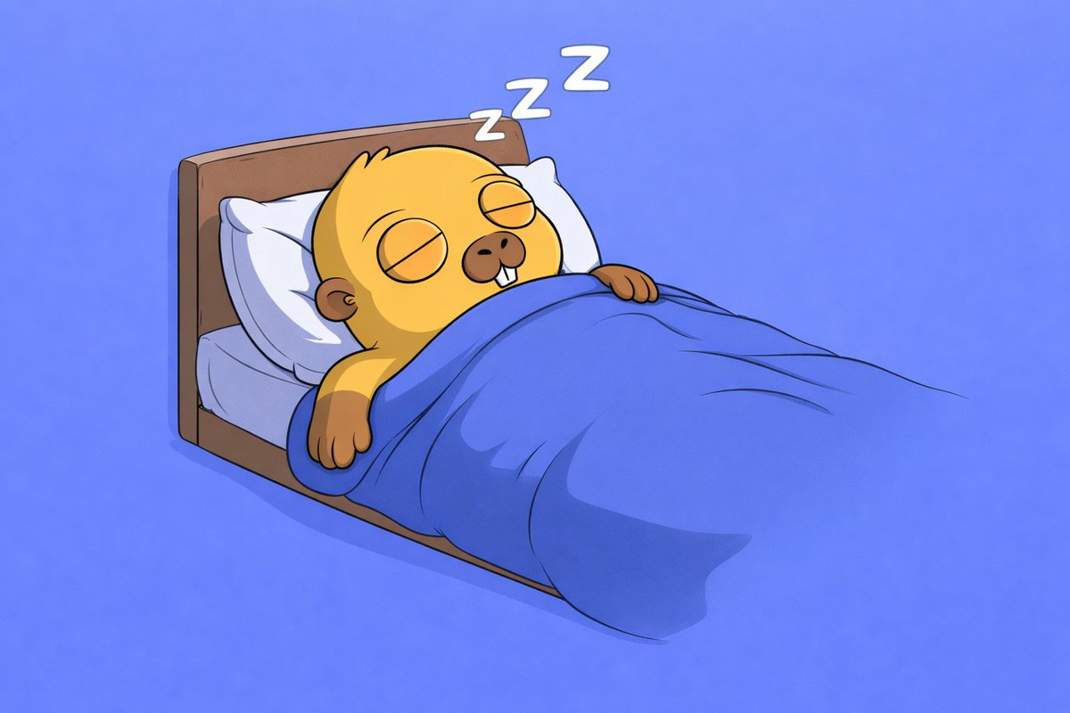 Time to sleep 💤 BIG day tomorrow 👀