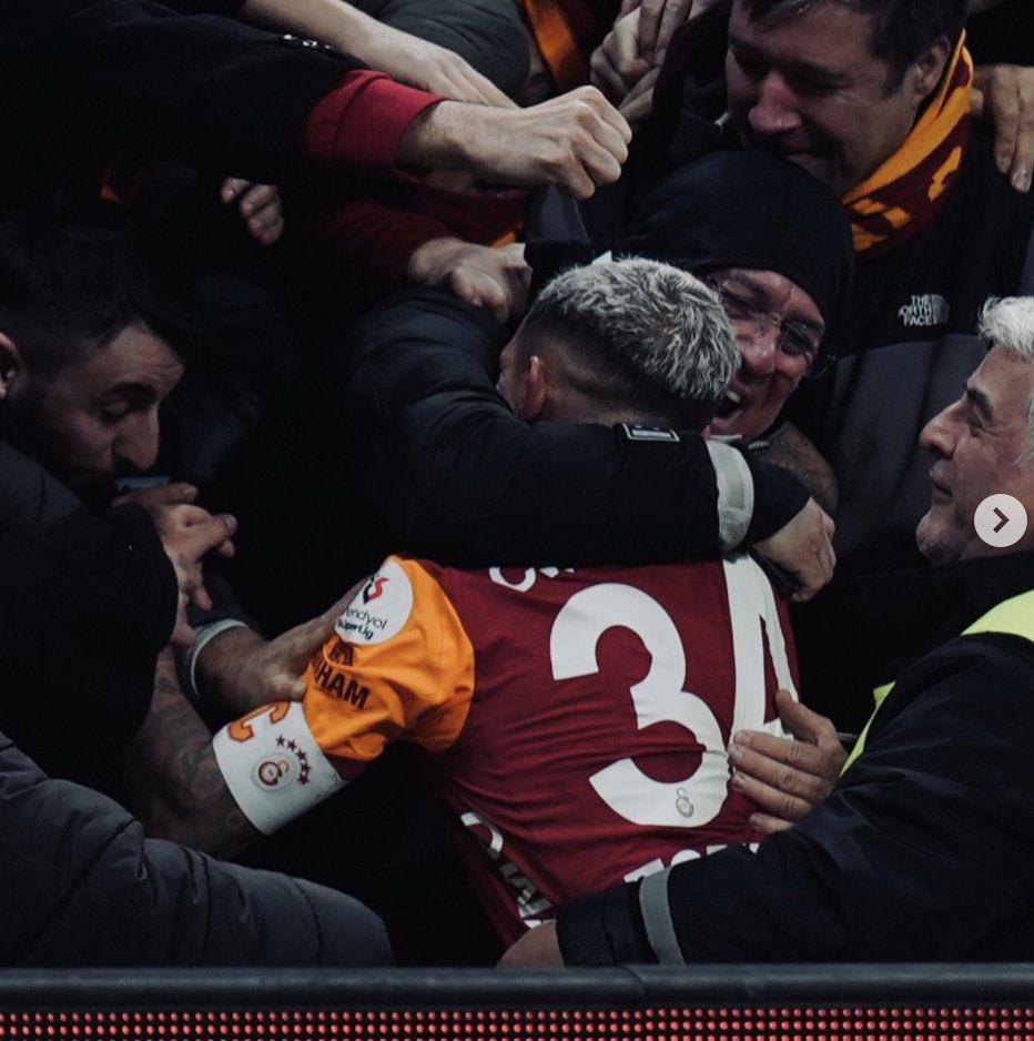 Serkan Gazioğlu tweet media