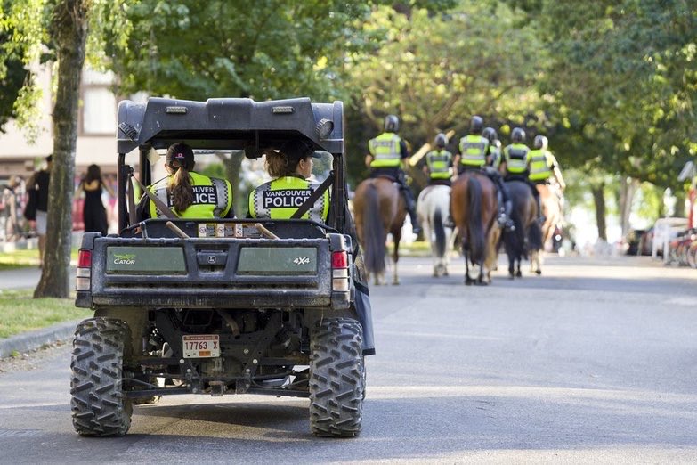 Deputy Chief Alison Laurin tweet media