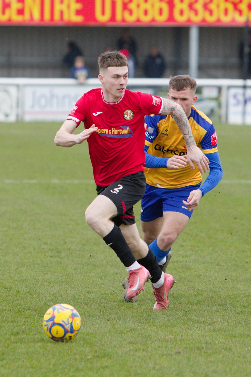 Stuart Purfield tweet media